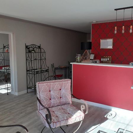 Hotel De La Poste Chagny  Eksteriør bilde