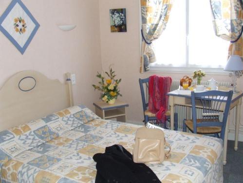 Hotel De La Poste Chagny  Eksteriør bilde